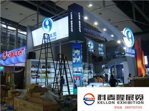 廣交會(huì)設(shè)計(jì)裝修與特裝搭建 廣州展覽工廠與廣告設(shè)計(jì)的專(zhuān)業(yè)服務(wù)