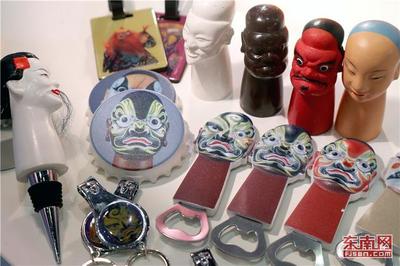 與文創相遇 晉江城市發展再出發的文化動力